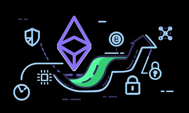 Ethereum’s New Roadmap
