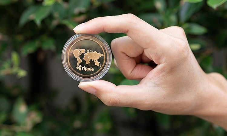 XRP at a Critical Stage: Overcoming the Resistance Level