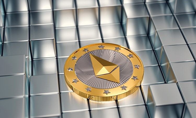 SEC and Spot Ethereum ETFs