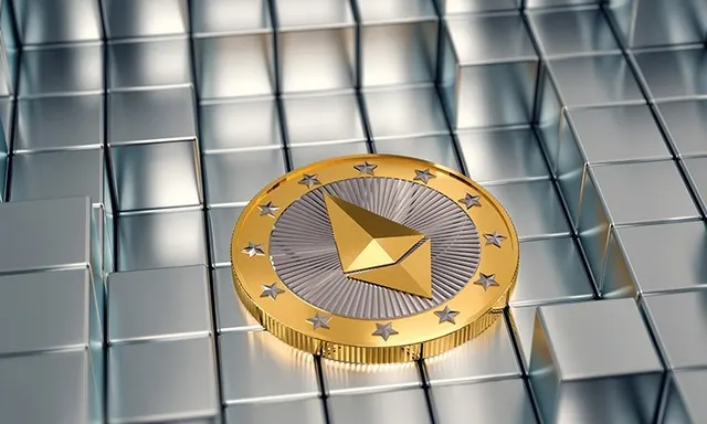 SEC and Spot Ethereum ETFs