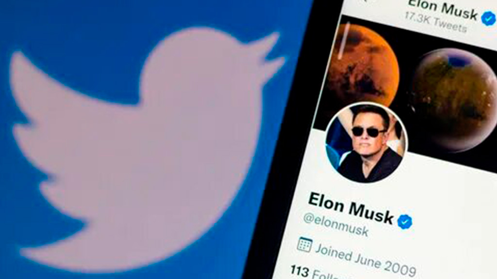 Elon Musk Disbands Twitter’s Trust and Safety Council