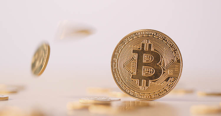 Bitcoin Could Fall to $50,000