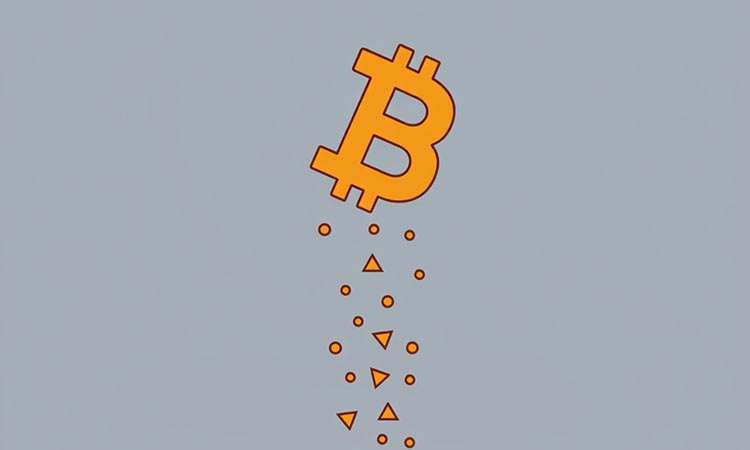 Bitcoin Nearing a Bottom
