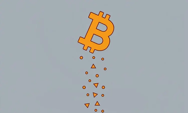 Bitcoin Nearing a Bottom