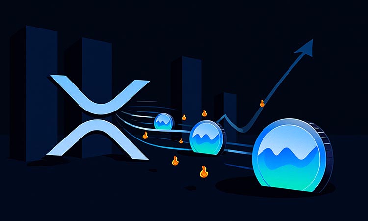 XRP and RLUSD Surge