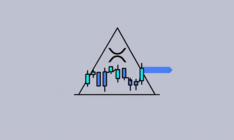 XRP Poised for a Breakout