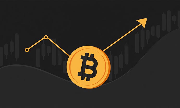 Bitcoin Eyes a Breakout