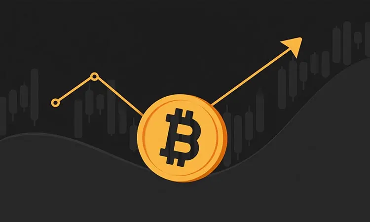 Bitcoin Eyes a Breakout