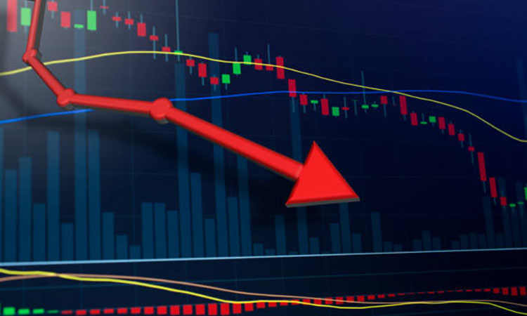 Crypto Market in the Midst of a Downturn