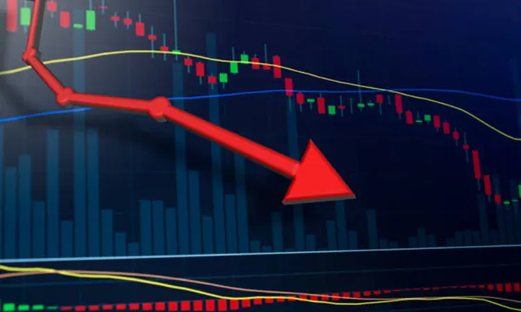 Crypto Market in the Midst of a Downturn
