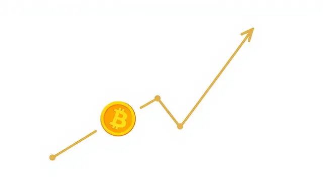 Bitcoin Near Record Highs