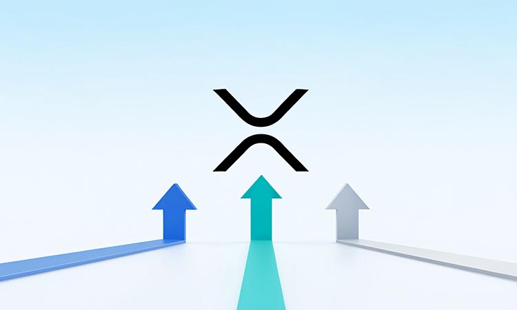 XRP Growth Scenarios Toward 2026