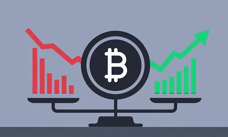 Market Under Pressure but Hopes Remain