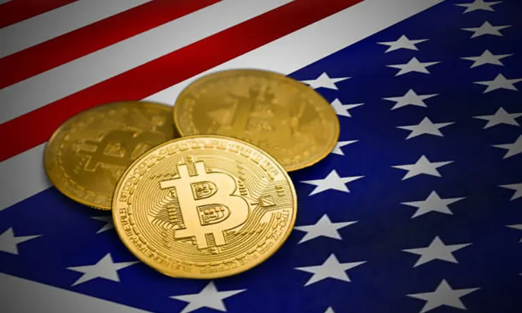 Bitcoin Price Forecast: The Impact of U.S. Elections