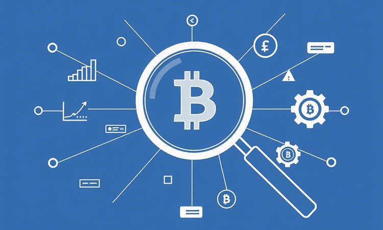 Cryptocurrency Oversight Intensifies