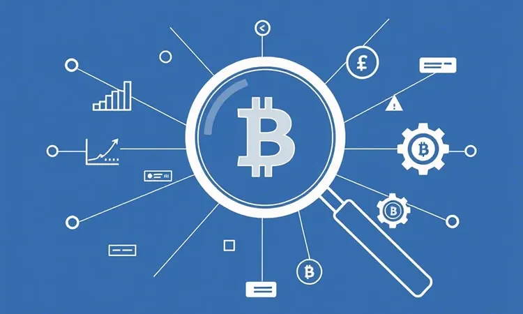 Cryptocurrency Oversight Intensifies