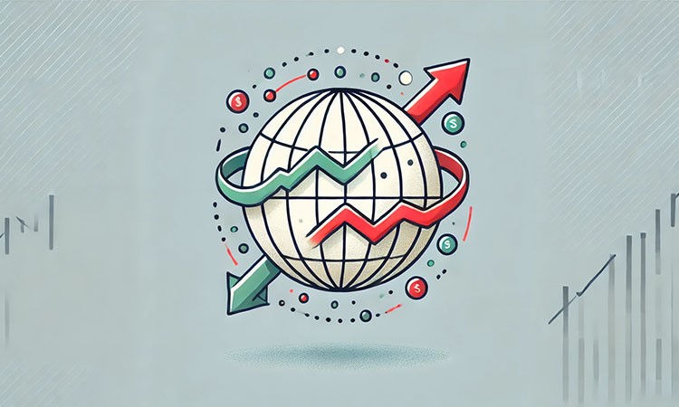 Fluctuations in Global Markets