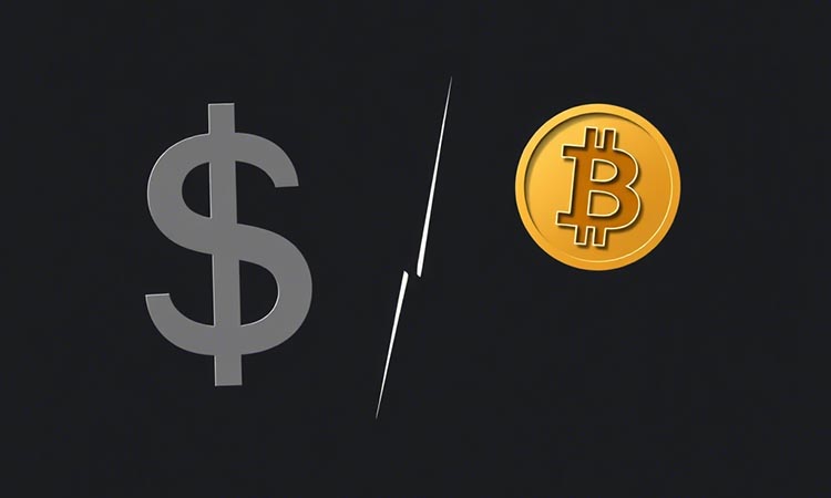 Buffett, the Dollar, and Bitcoin