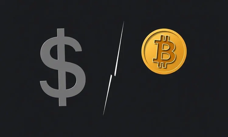 Buffett, the Dollar, and Bitcoin