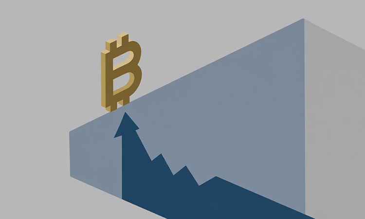 Bitcoin on the Brink of Correction