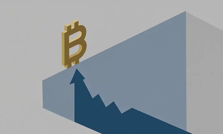 Bitcoin on the Brink of Correction