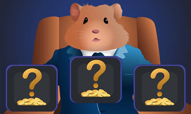 Hamster Kombat: New Token and the Development of the Super Popular Project