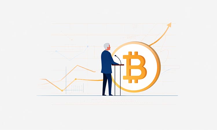 Fed and Bitcoin: Market on Edge