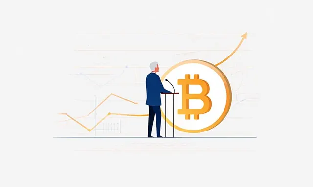 Fed and Bitcoin: Market on Edge