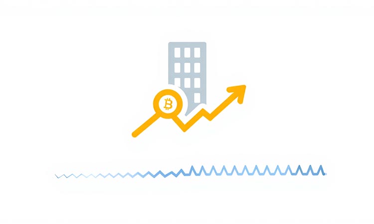 Bitcoin Rises, but Lacks Momentum