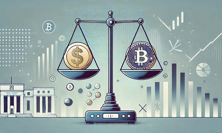 The Future of the Fed and the Crypto Market