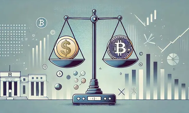 The Future of the Fed and the Crypto Market