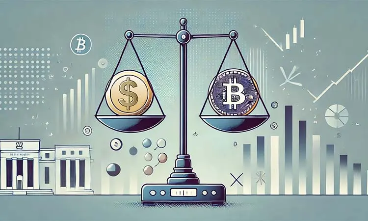 The Future of the Fed and the Crypto Market