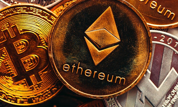 CFTC Chairman on Bitcoin (BTC) and Ethereum (ETH)