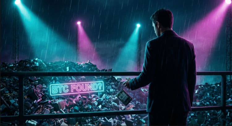 5 TOP Stories of Crypto Losses: Jazz Upon the Ruins of Billions
