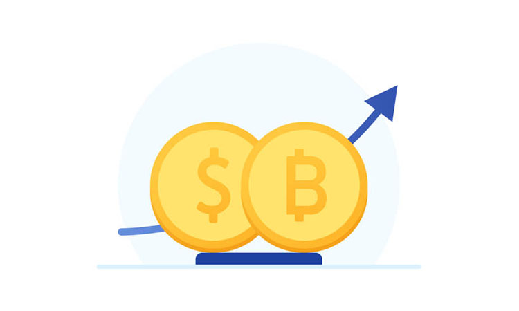 Bitcoin Sets New Records