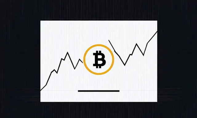 Bitcoin’s Current Market Structure