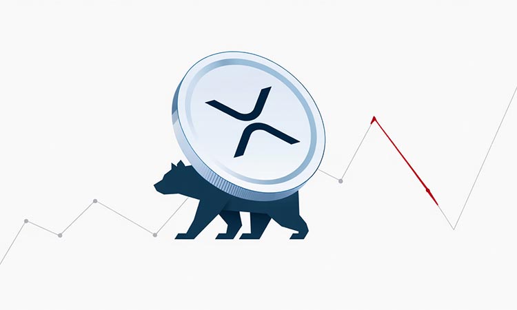 XRP Faces Bearish Pressure