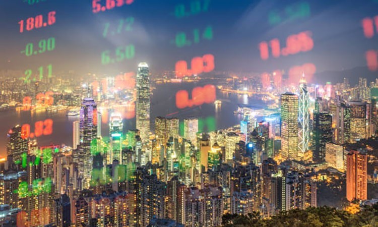 Hong Kong Attracts Crypto Investments