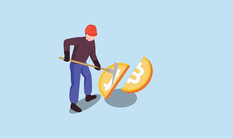 Record Growth and Mining Difficulty of BTC