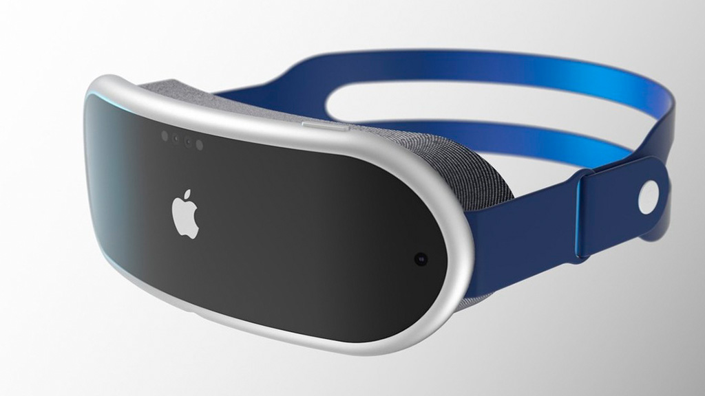 Apple to Announce Reality Pro VR Headset This Spring