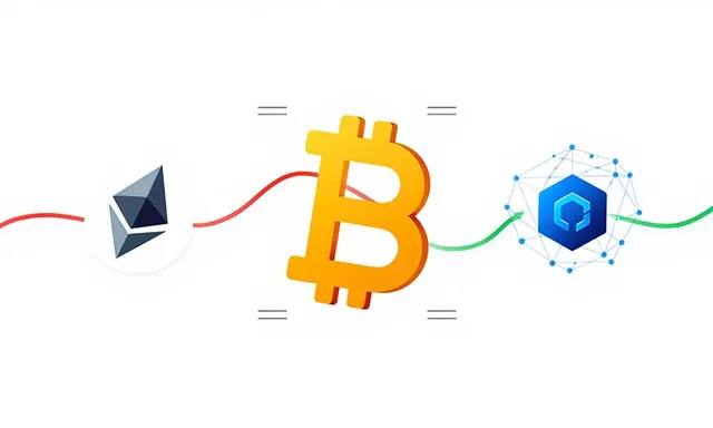 The Crypto Market Between Growth and Correction