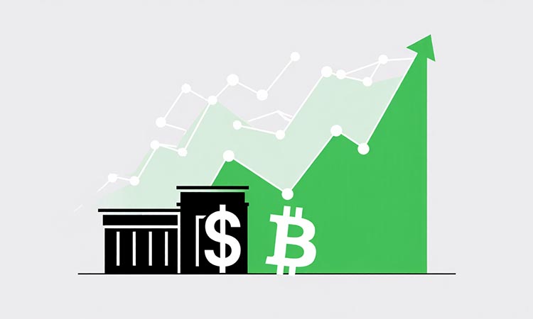 The Fed and the Crypto Market