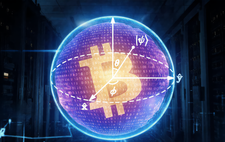 Protecting the Ledger: BTQ Launches First Permissionless Post-Quantum Bitcoin Environment