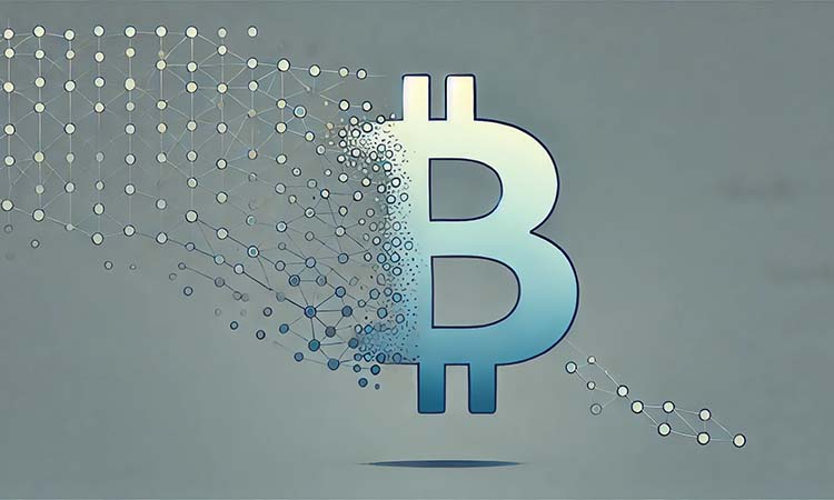 Declining Bitcoin Activity