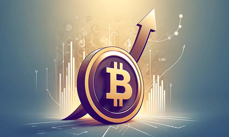 Bitcoin on the Brink of a Breakout