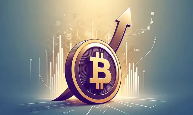 Bitcoin on the Brink of a Breakout
