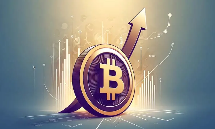 Bitcoin on the Brink of a Breakout