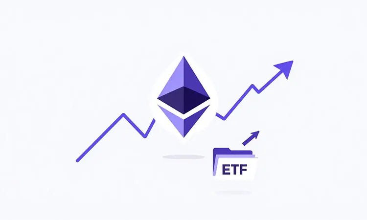 Interest in Ethereum ETFs Is Growing