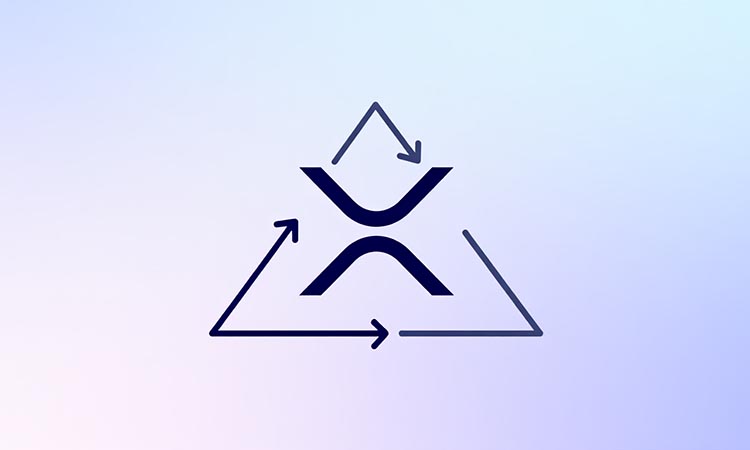 XRP in a Compression Phase