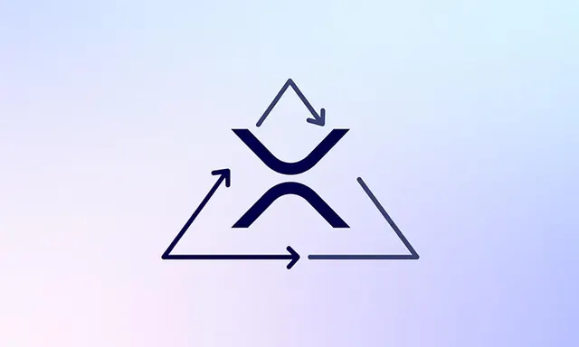 XRP in a Compression Phase